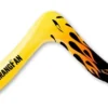 Boemerang Fire Hout Rechts BoemerangFan -Aanbiedingen Buiten Plezier Winkel boemerang fire boomerang fan