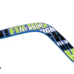 Boemerang Hout Hudora Boemerang Voor Kids