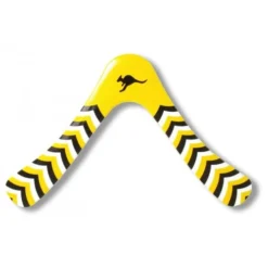 Boemerang Spirit Kunststof Rechts BoomerangFan