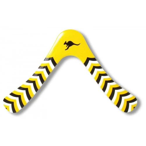 Boemerang Spirit Kunststof Rechts BoomerangFan 3 Boemerang Spirit Kunststof Rechts BoomerangFan