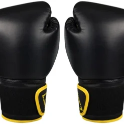 Bokshandschoen Avento 6 Oz -Aanbiedingen Buiten Plezier Winkel bokshanschoen pu 6 oz bokshandschoenen 2