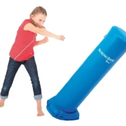 Robuuste Bokspaal Voor Kinderen