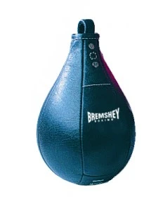 Bokspeer Black 4 Bokspeer Black - Afbeelding 2