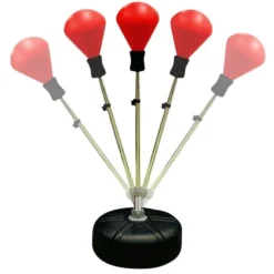 Bokstrainer Op Standaard 7 Bokstrainer Op Standaard -Aanbiedingen Buiten Plezier Winkel bokstrainer senior avento 41bd 1 1