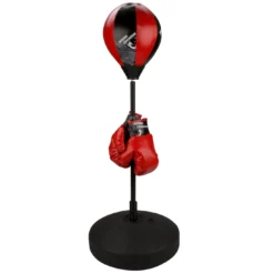 Bokstrainer Junior Boksstandaard