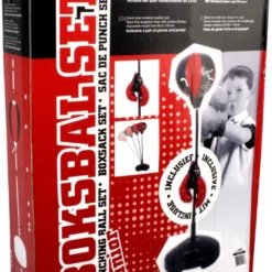 Bokstrainer Junior Boksstandaard 13 Bokstrainer Junior Boksstandaard -Aanbiedingen Buiten Plezier Winkel bokstrainer standaard junior avento 41be 4