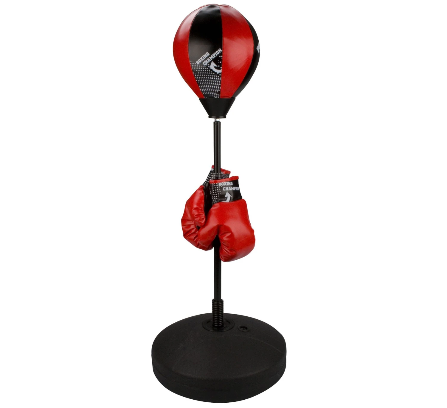 Bokstrainer Junior Boksstandaard 3 Bokstrainer Junior Boksstandaard