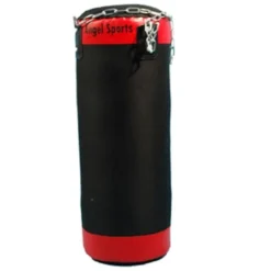 Angelsports Bokszak PVC Leer 80 Cm. 20kg