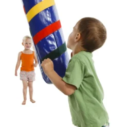 Bokszak 8 Bokszak -Aanbiedingen Buiten Plezier Winkel bokszak blauw 2 scaled 1