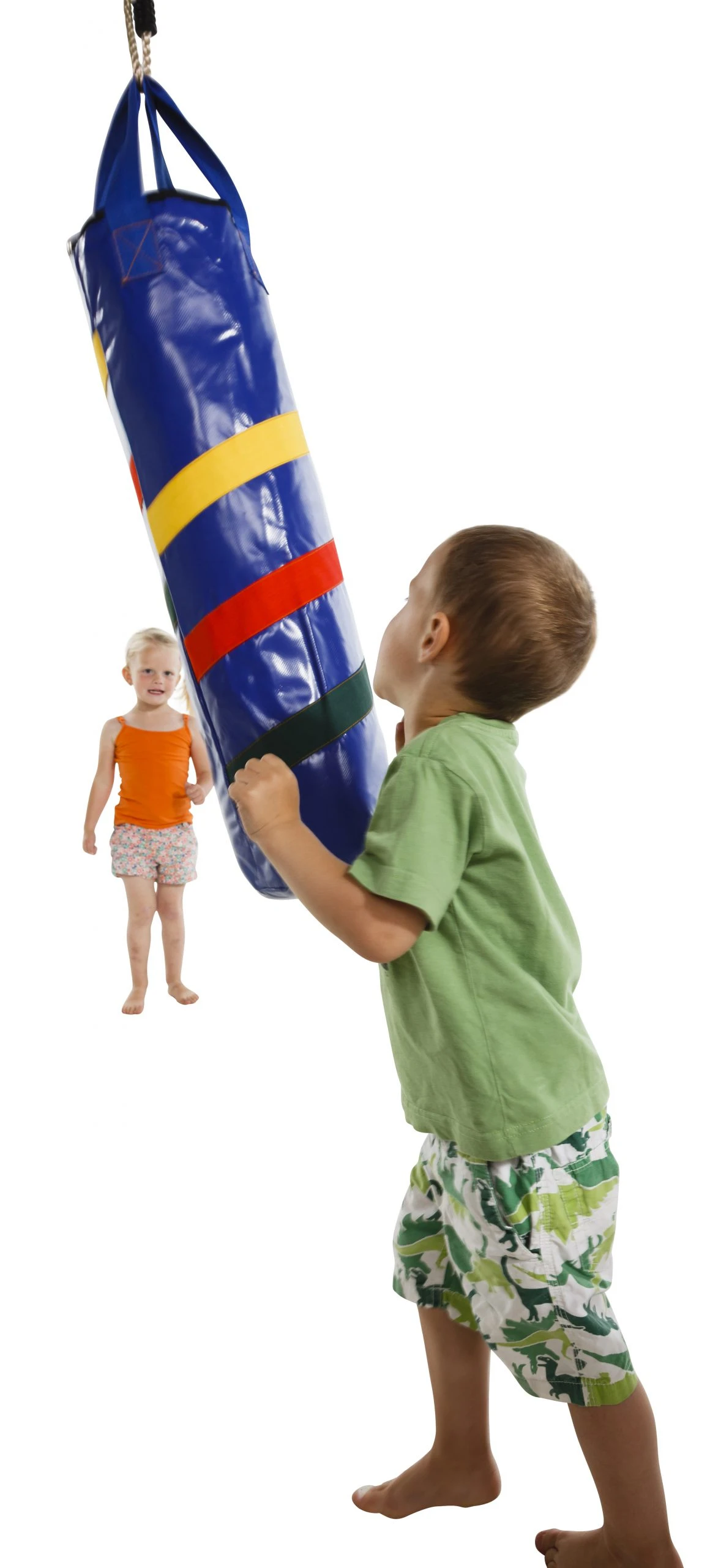 Bokszak 5 Bokszak - Afbeelding 3