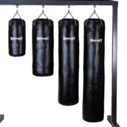 Bokszak Bisonyl 100 Cm. -Aanbiedingen Buiten Plezier Winkel bremshey bokszak 2