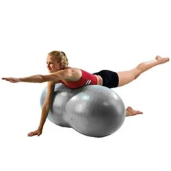 Bremsey Pindabal Peanutbal Fitnessbal -Aanbiedingen Buiten Plezier Winkel bremshey pinda bal inclusief pomp 08brsfu263 1 1