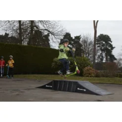 Skateramp Urban Street-Ramp Brug-groot Rampage Bridge -Aanbiedingen Buiten Plezier Winkel bridge rampage tussenstuk ramp 2