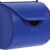 Brievenbus -Aanbiedingen Buiten Plezier Winkel brievenbus kbt blauw