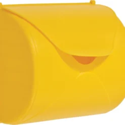 Brievenbus -Aanbiedingen Buiten Plezier Winkel brievenbus kbt geel