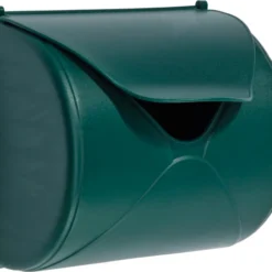 Brievenbus -Aanbiedingen Buiten Plezier Winkel brievenbus kbt groen