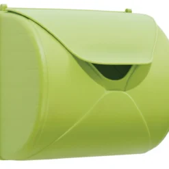 Brievenbus -Aanbiedingen Buiten Plezier Winkel brievenbus kbt limegroen scaled 1