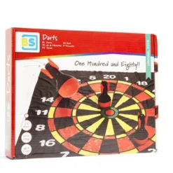 BSToys GA088 Giant Darts -Aanbiedingen Buiten Plezier Winkel bstoys GA088 giant darts.jpg 1