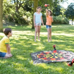 BSToys GA088 Giant Darts -Aanbiedingen Buiten Plezier Winkel bstoys GA088 giant darts.jpg 2