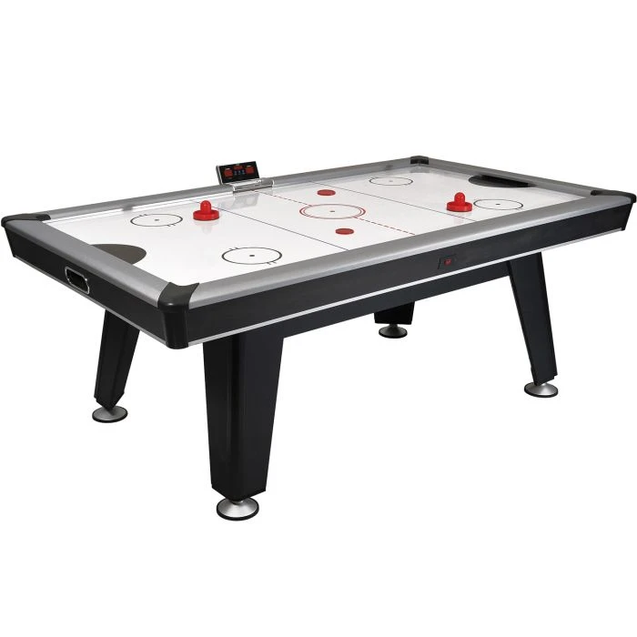 Buffalo Airhockeytafel Dominator 7ft. Airhockey 4 Buffalo Airhockeytafel Dominator 7ft. Airhockey - Afbeelding 2