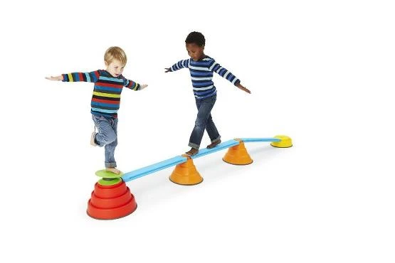 Gonge 2231 Build ‘n Balance Bruggehoofd Therapeutisch Speelgoed 5 Gonge 2231 Build ‘n Balance Bruggehoofd Therapeutisch Speelgoed - Afbeelding 3