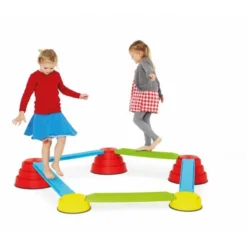 Gonge 2228 Build ‘n Balance Boomstam Therapie Speelgoed 9 Gonge 2228 Build ‘n Balance Boomstam Therapie Speelgoed -Aanbiedingen Buiten Plezier Winkel build nbalance boomstam gonge 2228 2