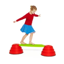 Gonge 2228 Build ‘n Balance Boomstam Therapie Speelgoed 8 Gonge 2228 Build ‘n Balance Boomstam Therapie Speelgoed -Aanbiedingen Buiten Plezier Winkel build nbalance boomstam gonge 2228 1