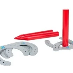 BSToys GA129 Hoefijzer Werpen -Aanbiedingen Buiten Plezier Winkel buitenspeel ga192 hoefijzer gooien 1 1