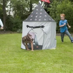 Speeltent Piraat -Aanbiedingen Buiten Plezier Winkel buitenspeel piratentent 2