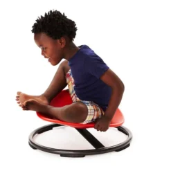 Gonge 2167 Carrousel Balansmateriaal Bewegingstheratie -Aanbiedingen Buiten Plezier Winkel carrousel gonge 2167 1 1