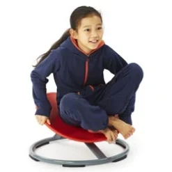 Gonge 2167 Carrousel Balansmateriaal Bewegingstheratie -Aanbiedingen Buiten Plezier Winkel carrousel gonge 2167 3