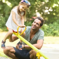 Carrouselwip Kettler -Aanbiedingen Buiten Plezier Winkel carrousselwip kettler 1 1