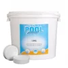 ZwembadChloor Chloortabletten Pool Power Long 5 Kg Chloor 90 Organisch -Aanbiedingen Buiten Plezier Winkel chloortabletten pool power long 5kg