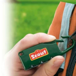 Scout – Cijferslot -Aanbiedingen Buiten Plezier Winkel cijferslot scout 19267 1 1