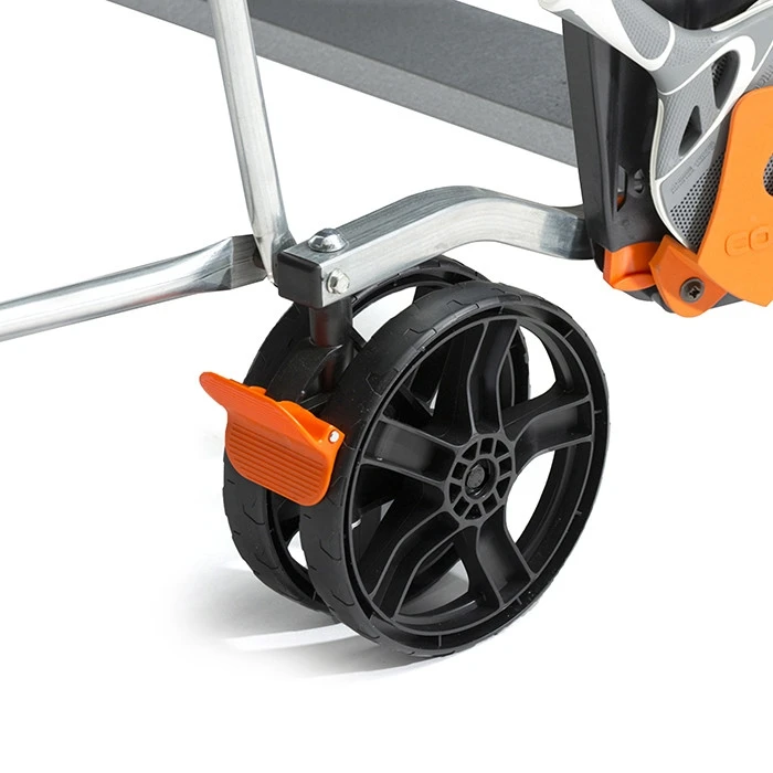 Cornilleau Sport 150 S Crossover Tafeltennistafel Grijs 6 Cornilleau Sport 150 S Crossover Tafeltennistafel Grijs - Afbeelding 4