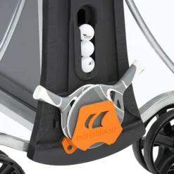 Cornilleau Sport 250 S Crossover Outdoor Tafeltennistafel Grijs -Aanbiedingen Buiten Plezier Winkel cornilleau 250 s crossover outdoor grijs 3