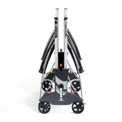 Cornilleau Sport 400 M Crossover Grijs Outdoor Tafeltennistafel -Aanbiedingen Buiten Plezier Winkel cprnilleau sport 400 m crossover outdoor grijs tafeltennistafel 1