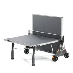 Cornilleau Sport 400 M Crossover Grijs Outdoor Tafeltennistafel -Aanbiedingen Buiten Plezier Winkel cprnilleau sport 400 m crossover outdoor grijs tafeltennistafel 4
