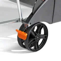 Cornilleau Sport 400 M Crossover Grijs Outdoor Tafeltennistafel -Aanbiedingen Buiten Plezier Winkel cprnilleau sport 400 m crossover outdoor grijs tafeltennistafel 5