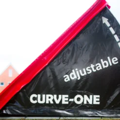 Trampoline Park 12SPRINGS CURVE-ONE -Aanbiedingen Buiten Plezier Winkel curve one 2 scaled 3