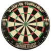 Dartbord Abbey Genuine Bristle Dartboard -Aanbiedingen Buiten Plezier Winkel dartbord abbey genuine bristle 52as