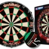 Dartbord Winmau Blade 4 -Aanbiedingen Buiten Plezier Winkel dartbord winmau blade 4 dual core