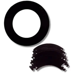 Muurbeschermer – Catchring