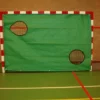 Doeltrainingswand PROF 5 X 2 M. -Aanbiedingen Buiten Plezier Winkel doeltrainingswand prof 1