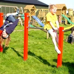 Duikelrek Staal Duo-uitvoering Openbaar Gebruik Turnrek 7 Duikelrek Staal Duo-uitvoering Openbaar Gebruik Turnrek -Aanbiedingen Buiten Plezier Winkel duikelrek staal openbaar duo uitvoering 1 1