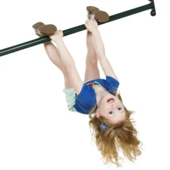 Duikelstang 90 Cm Metaal Groen Gepoedercoat -Aanbiedingen Buiten Plezier Winkel duikelstang groen 2 1 scaled 1