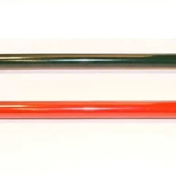 Enkel-Duikelrek Duikelstang Rood/Groen 125cm Mono In Color Rood -Aanbiedingen Buiten Plezier Winkel duikelstangen 2