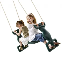 Duoschommel Rug Aan Rug (PH-touwenset) -Aanbiedingen Buiten Plezier Winkel duoschommel rug aan rug scaled 1