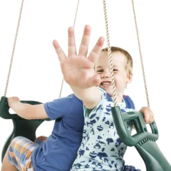 Duoschommel Rug Aan Rug (PH-touwenset) -Aanbiedingen Buiten Plezier Winkel duoschommel rug aan rug 3 scaled 1