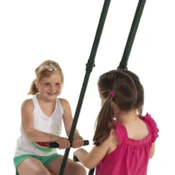 Duoschommel Social -Aanbiedingen Buiten Plezier Winkel duoschommel social 3 scaled 1